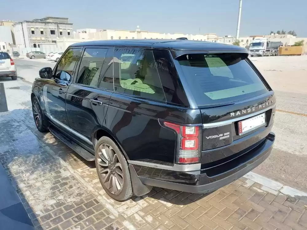 مستعملة Land Rover Unspecified للبيع في دمشق #19635 - 1  صورة 